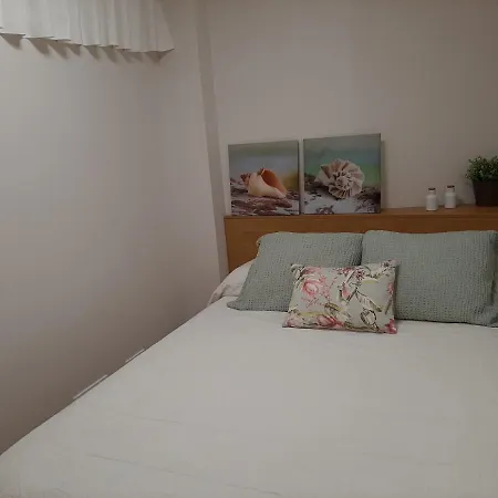 Apartament Bonito En O Grove