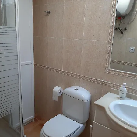 Bonito En Apartment O Grove