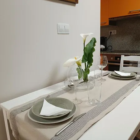Bonito En Apartment O Grove