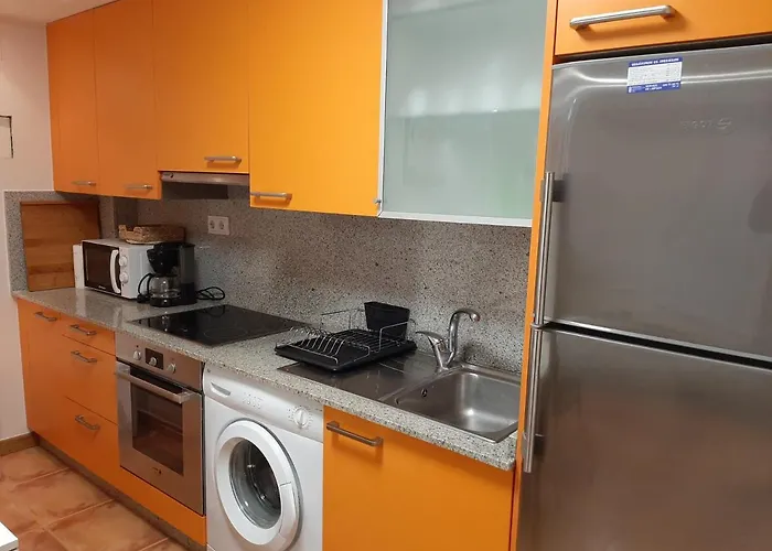 Apartamento Bonito En